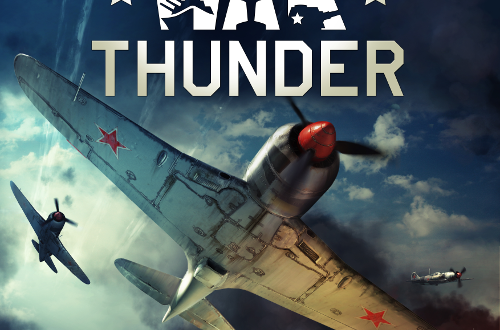War Thunder Hack Tool