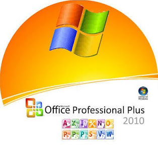 office professional plus 2010 exe